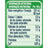Gerber Bio Brokkoli Erbsen & Pute Pikante Gläser, 190g