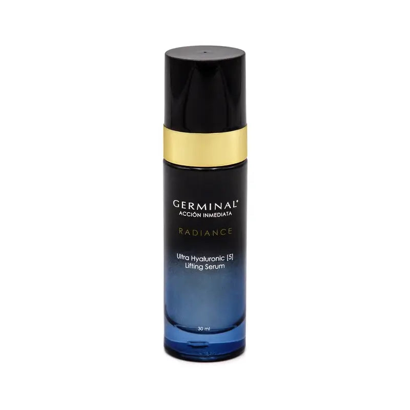 Germinal Immediate Action Radiance Ultra Hyaluronic [5] Lift Serum, 30 ml
