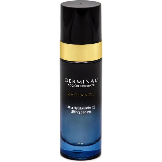 Germinal Immediate Action Radiance Ultra Hyaluronic [5] Lift Serum, 30 ml