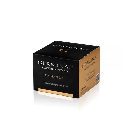Germinal Sofortwirkung, Strahlkraft, 50 ml