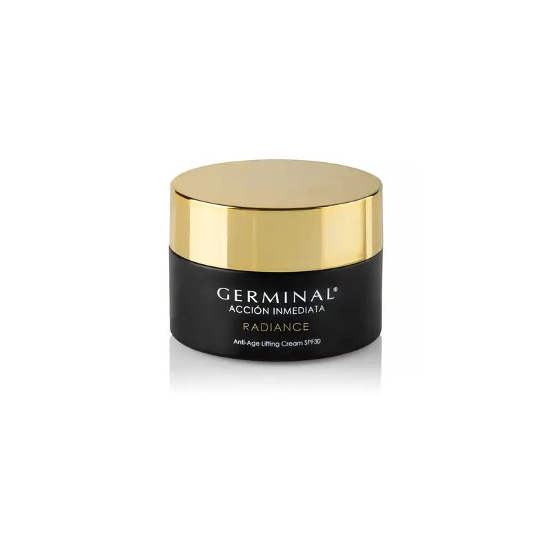 Germinal Sofortwirkung, Strahlkraft, 50 ml