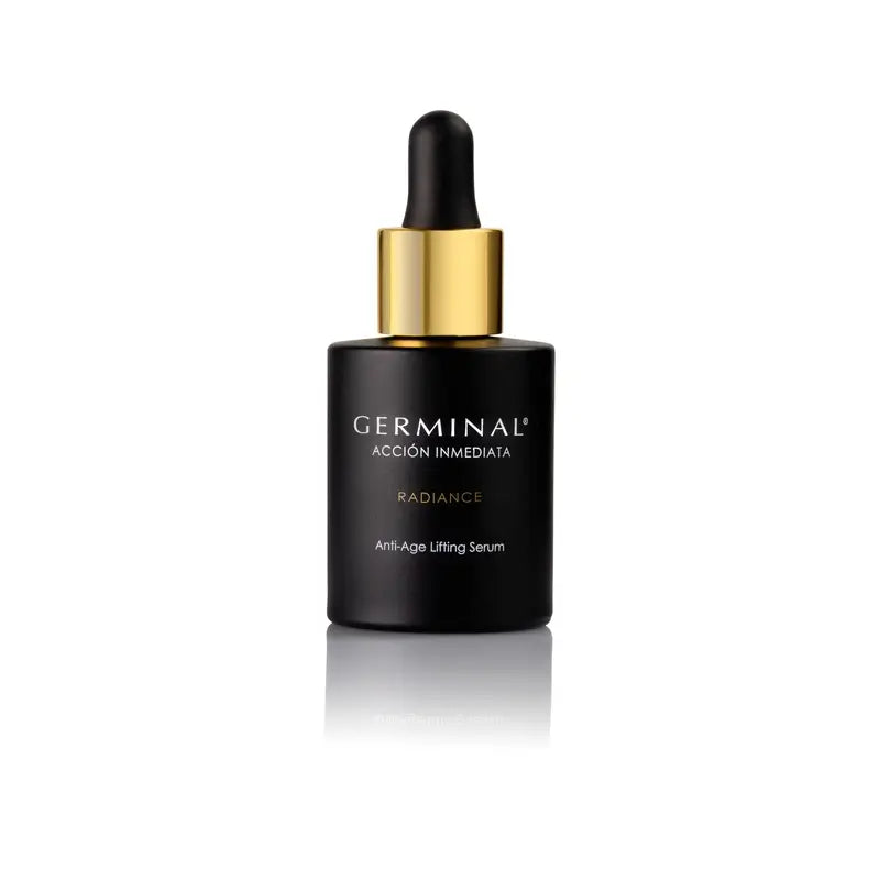 Germinal Serum mit Sofortwirkung für strahlenden Glanz, 30 ml