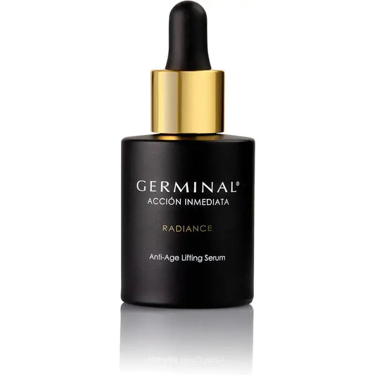 Germinal Serum mit Sofortwirkung für strahlenden Glanz, 30 ml
