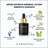 Germinal Serum mit Sofortwirkung für strahlenden Glanz, 30 ml