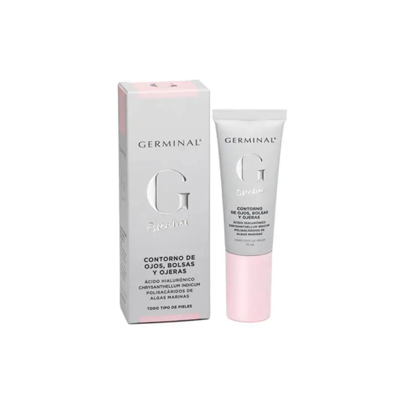 Germinal Essential Eye Contour, Bags and Dark Circles 15 ml