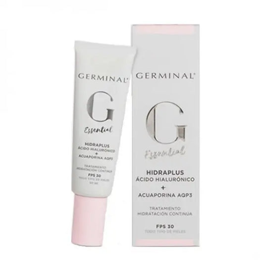 Germinal Hidraplus Hyaluronic Acid 50 ml