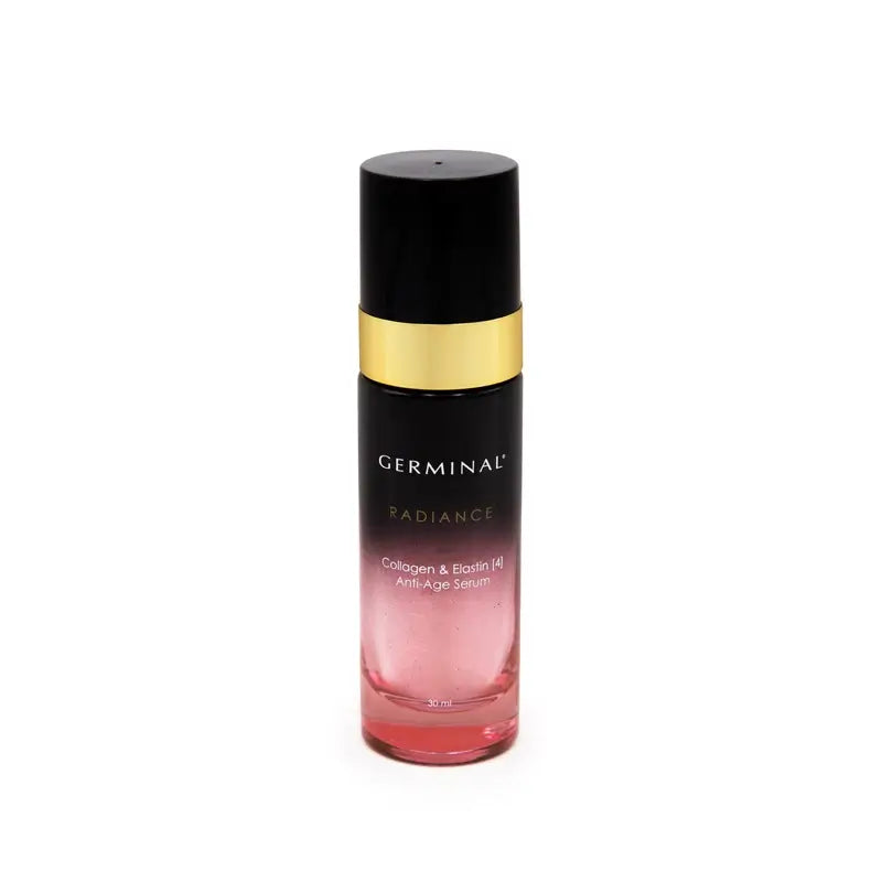 Germinal Radiance Kollagen & Elastin [4], 30 ml
