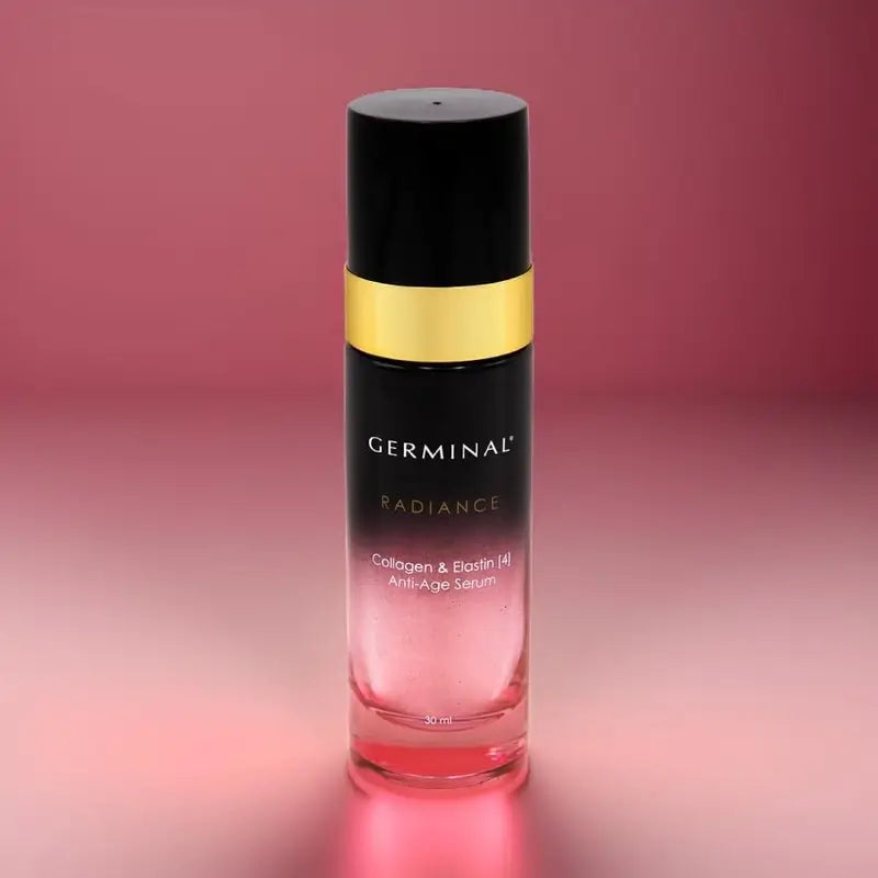 Germinal Radiance Kollagen & Elastin [4], 30 ml