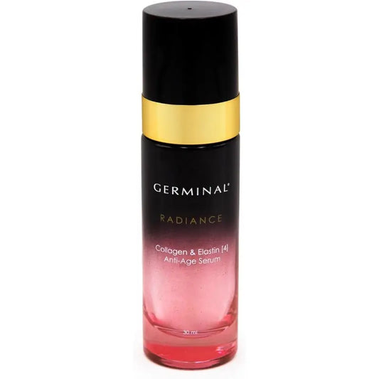 Germinal Radiance Kollagen & Elastin [4], 30 ml