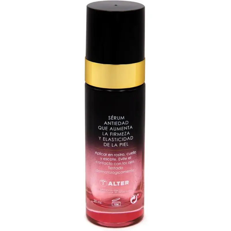 Germinal Radiance Kollagen & Elastin [4], 30 ml