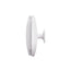 Geske Facial Brush | 4 In 1 | White Gold Pink