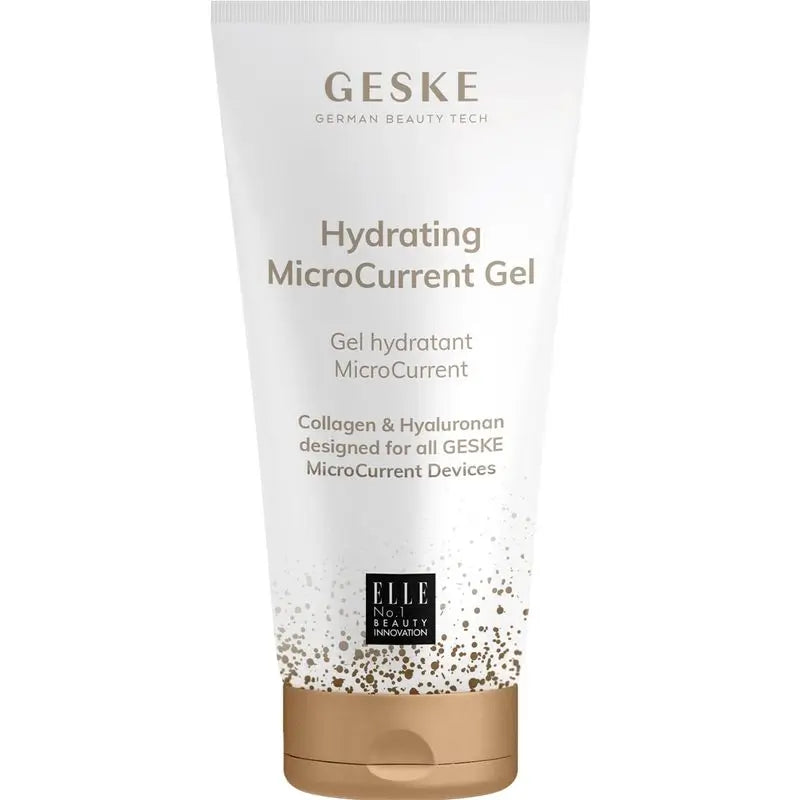 Geske Microcurrent Feuchtigkeitsgel