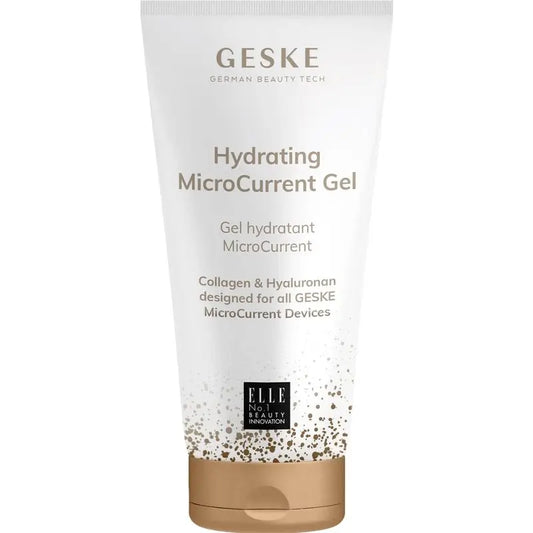 Geske Microcurrent Feuchtigkeitsgel