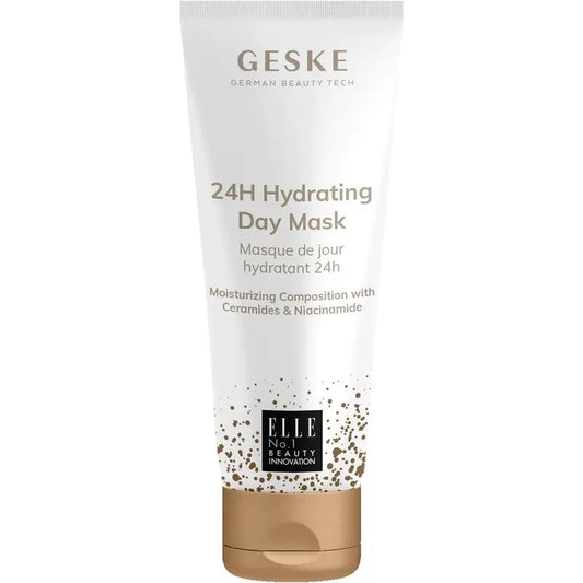 Geske 24-Stunden-Feuchtigkeitsmaske