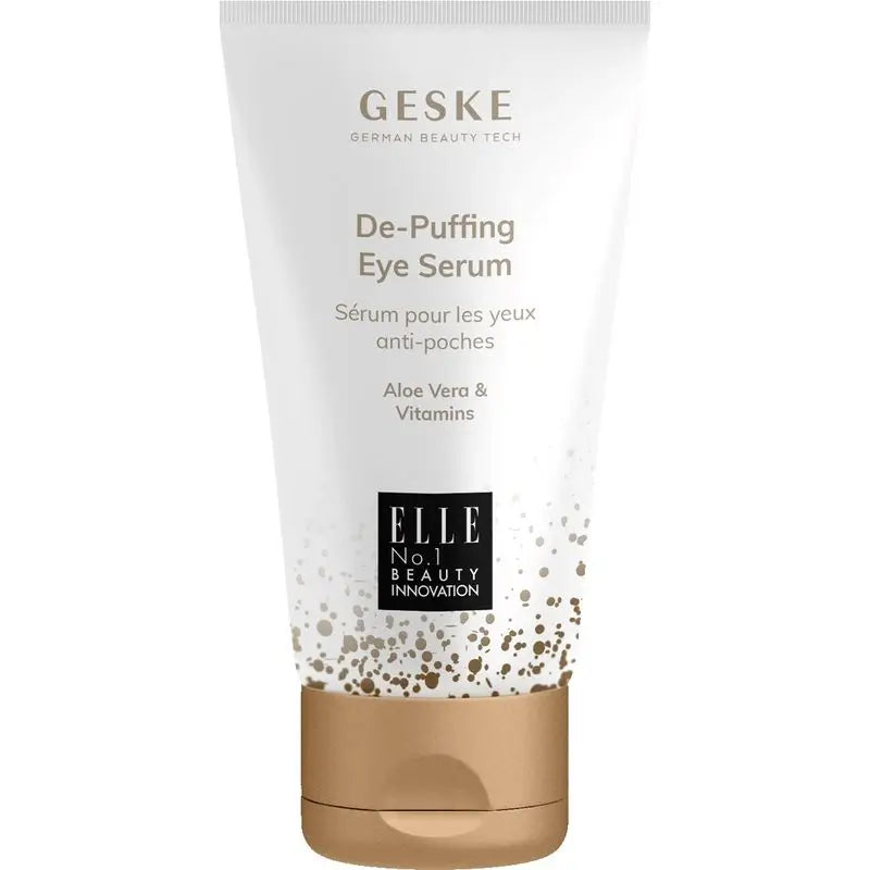 Geske Entzündungshemmendes Augenserum