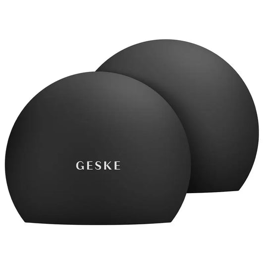 Geske Large Lip Volumiser & Enhancer - 4 In 1 - Black Gold