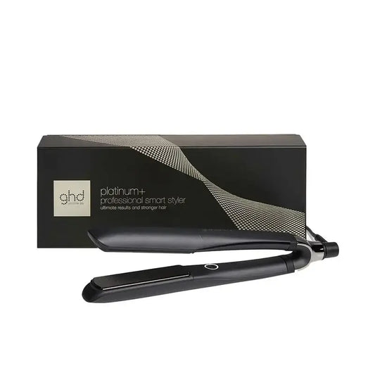 Ghd Glätteisen Platin + Schwarz, 1 Packung