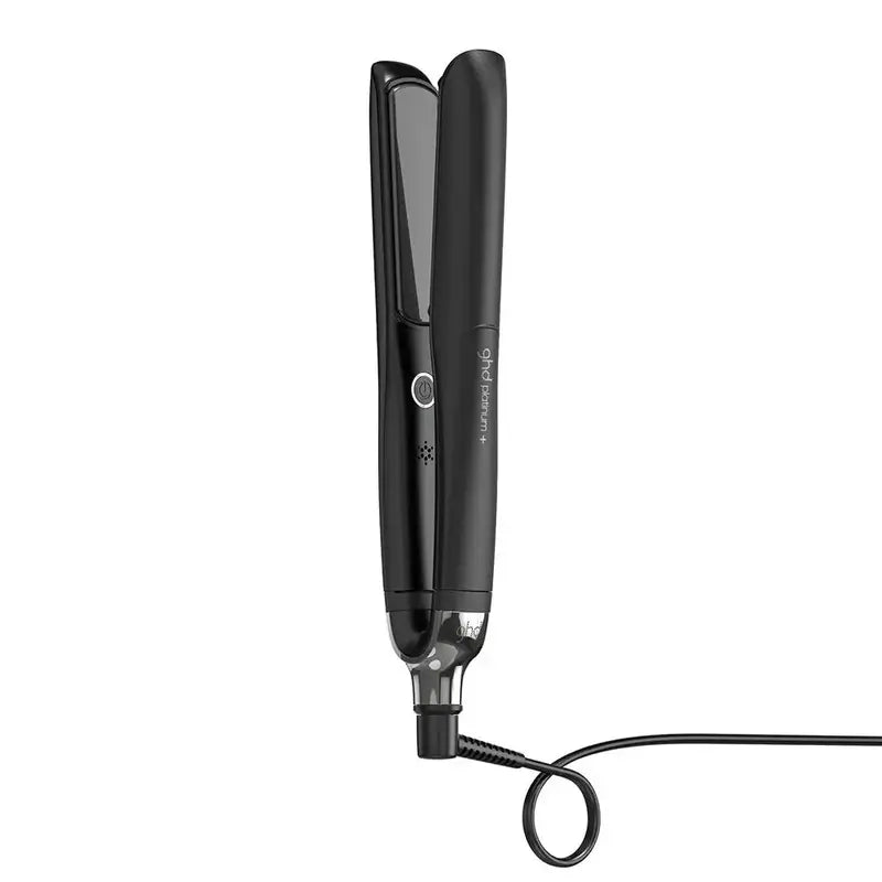 Ghd Glätteisen Platin + Schwarz, 1 Packung