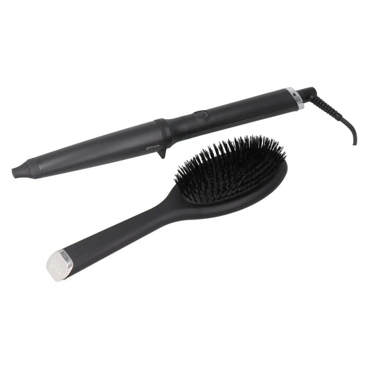 Ghd Curve Creative Curl Curler (Curler-Brush), 1 pcs.