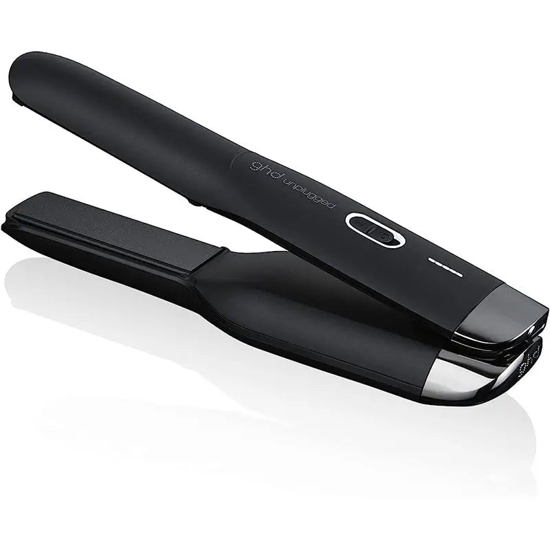 Ghd Unplugged Cordless Straightener Styler Schwarz, 1 Stück