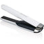 Ghd Unplugged Cordless Straightener Styler Weiß, 1 Stk.