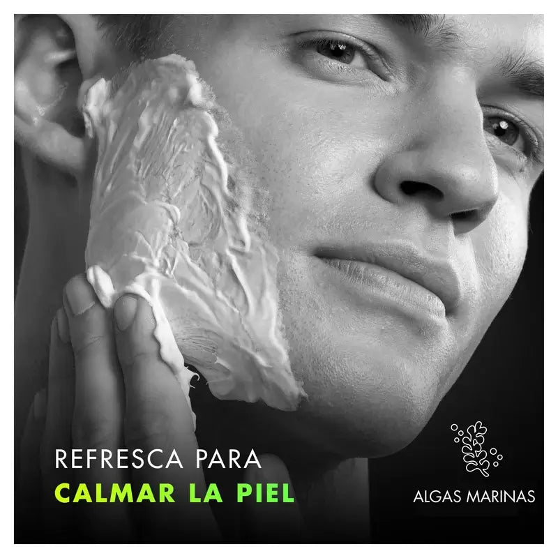 Gillette Labs Schnell-Schaum-Rasiergel, 198 ml