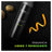 Gillette Labs Schnell-Schaum-Rasiergel, 198 ml