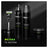 Gillette Labs Schnell-Schaum-Rasiergel, 198 ml