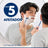 Gillette Blue Ii Max Einwegrasierer X10, 2 Klingen Gleitgel