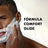 Gillette Classic Rasierschaum für Männer , 200 ml