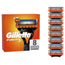 Gillette Fusion 5 Nachfüllpackungen, 8 Stück.