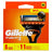 Gillette Fusion 5 Nachfüllpackungen, 8 Stück.