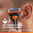 Gillette Fusion 5 Nachfüllpackungen, 8 Stück.