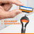 Gillette Fusion 5 Nachfüllpackungen, 8 Stück.