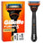 Gillette Fusion5 Power Sicherheitsrasierer für Männer