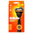 Gillette Fusion5 Power Sicherheitsrasierer für Männer