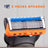 Gillette Fusion5 Power Sicherheitsrasierer für Männer