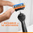 Gillette Fusion5 Power Sicherheitsrasierer für Männer