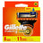 Gillette Fusion5 Power, Rasierer-Nachfüllpackung, 8 Stück.