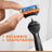 Gillette Fusion5 Power, Rasierer-Nachfüllpackung, 8 Stück.