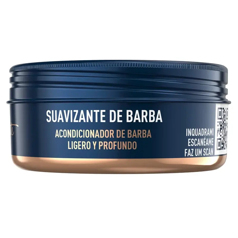 Gillette King C. Smooth Bartbalsam, 100 ml