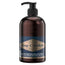 Gillette King C. Bart & Gesicht Gel , 350 ml