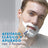 Gillette Mach3 Turbo Rasierer für Männer, 4 Stück.