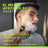 Gillette Labs Rasierer mit Peeling Bar + 5 Nachfüllungen & Basis