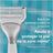 Gillette Intimate Zone & Grooming Machine , 1 Stück