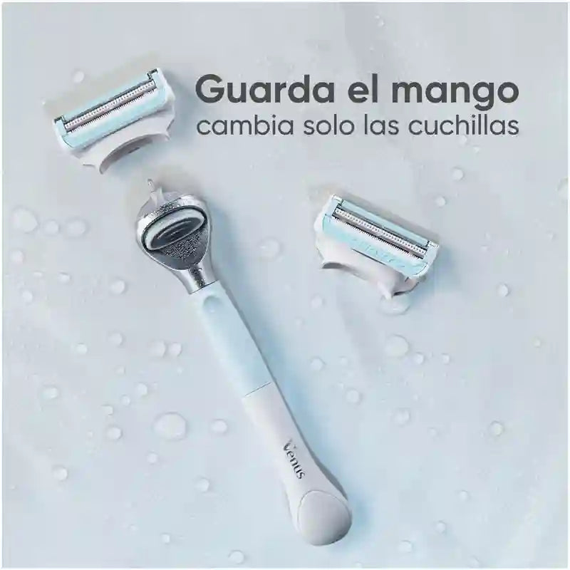 Gillette Intimate Zone & Grooming Machine , 1 Stück