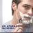 Gillette Proglide Herren-Rasierer, 1 Griff + 1 Nachfüllpackung