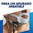 Gillette Proglide Pack mit Rasierer + 1 Nachfüllpackung + Gel