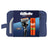 Gillette Proglide Pack mit Rasierer + 1 Nachfüllpackung + Gel