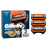 Gillette Proglide Power Rasierer für Männer Nachfüllpackungen, 3 Stk.